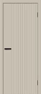 Межкомнатная дверь Граффити-32 Cream Pro BR6328